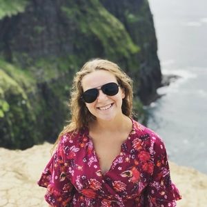 Meet your Posher, Lexie